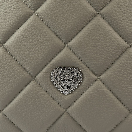 Damenrucksack 307g 01 grej