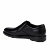 Herrenschuhe Casual 995 Schwarz