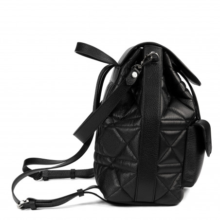 Damenrucksack 308g 01 biz schwarz