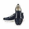 Herren Freizeitschuhe 994 Indigo