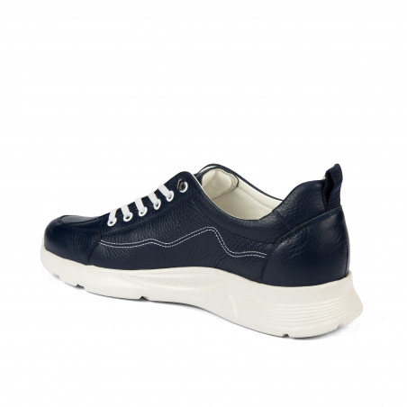 Herren Freizeitschuhe 994 Indigo