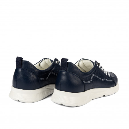 Herren Freizeitschuhe 994 Indigo