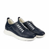 Herren Freizeitschuhe 994 Indigo
