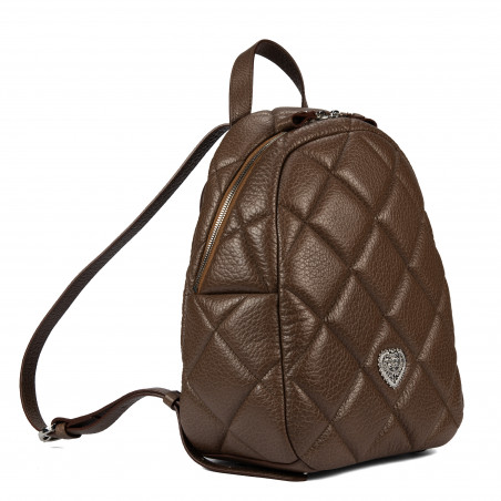 Damenrucksack 307g 01 Toffee