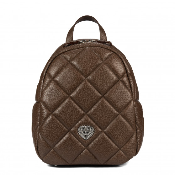 Damenrucksack 307g 01 Toffee