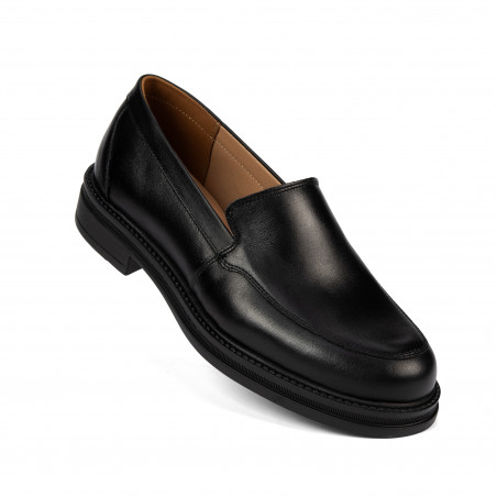 Damen Freizeitschuhe 6093 schwarz