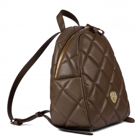 Damenrucksack 307g Toffee