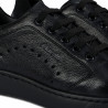 Damen Sneakers 6103 biz schwarz kombiniert