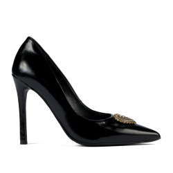 Damen elegante Schuhe 1364...