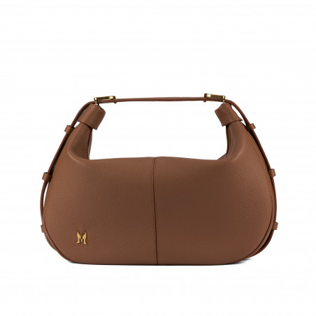 Damentasche Handtasche 038g Biz Cappuccino