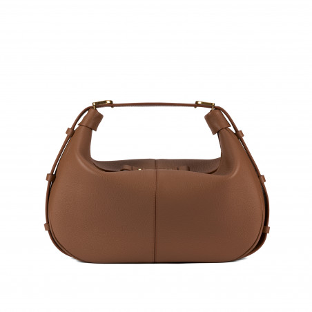 Damentasche Handtasche 038g Biz Cappuccino
