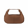 Damentasche Handtasche 038g Biz Cappuccino