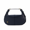 Damentasche Handtasche 038g Biz Indigo