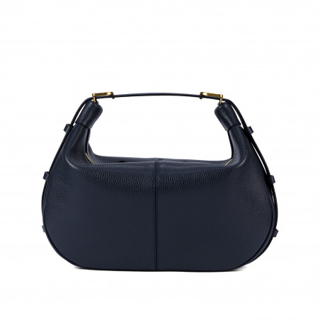 Damentasche Handtasche 038g Biz Indigo