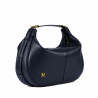 Damentasche Handtasche 038g Biz Indigo