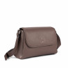 Damentasche Schultertasche 040g 01 mushroom