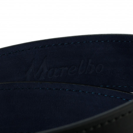 Herrengürtel 70bc schwarz