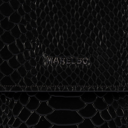 Laptop-Hülle 309g 01 Krokodil schwarz