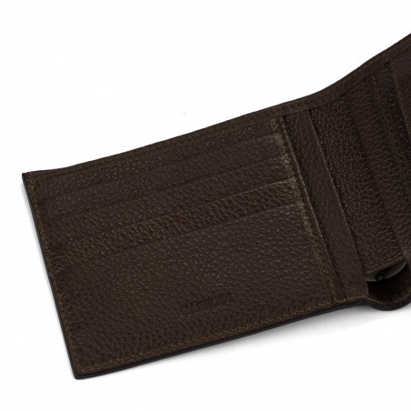 Herren-Geldbörse 205g Biz Coffee