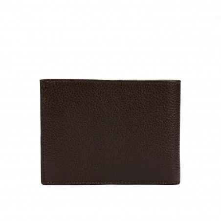 Herren-Geldbörse 205g Biz Coffee