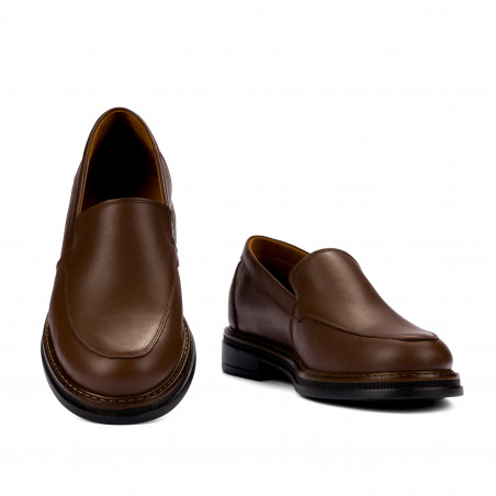 Damen Freizeitschuhe 6093 Kaffee