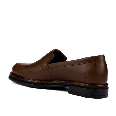 Damen Freizeitschuhe 6093 Kaffee