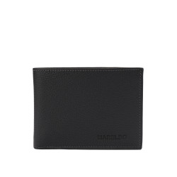 Herren-Geldbörse 205g biz grau