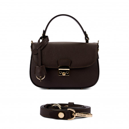 Damentasche 022g Testa di Moro