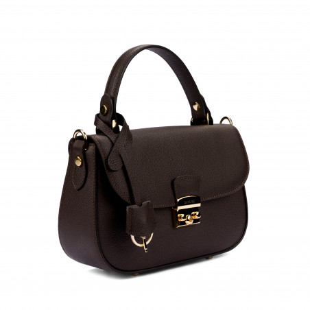 Damentasche 022g Testa di Moro