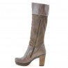 Damenstiefel 3234 Capuccino