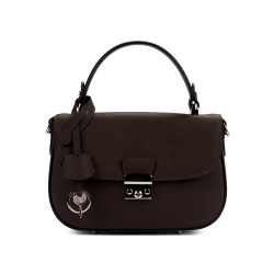 Handtasche Damen 022g 01 Testa di Moro