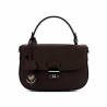 Handtasche Damen 022g 01 Testa di Moro