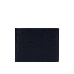 Geldbörse für Männer 205g biz blau