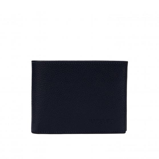 Geldbörse für Männer 205g biz blau