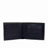 Geldbörse für Männer 205g biz blau