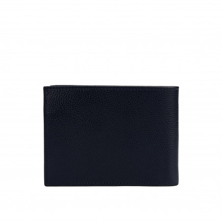 Geldbörse für Männer 205g biz blau