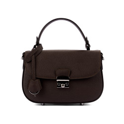 Handtasche Damen 022g 01 Testa di Moro
