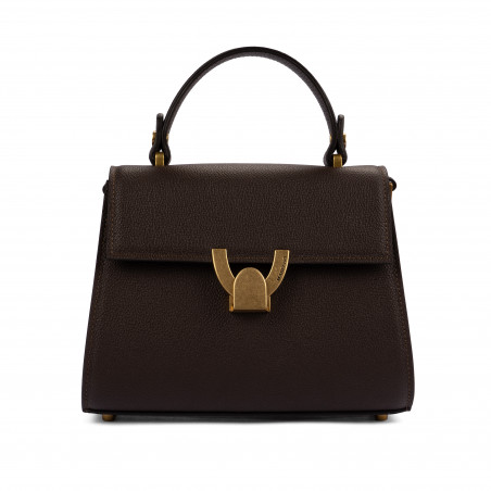 Damentasche Schultertasche 032g Testa di Moro