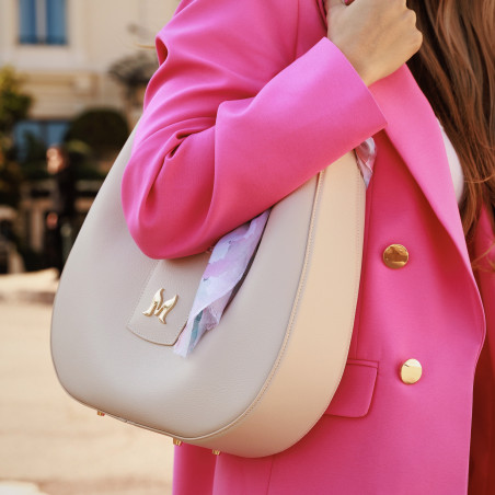 Damentasche Schultertasche 050g biz panna lifestyle