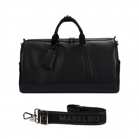 Reisetasche 305g 01 biz schwarz