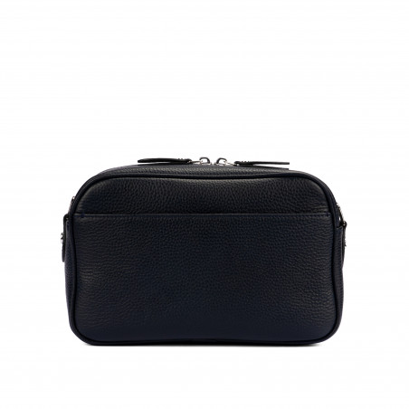 Damentasche Schultertasche 014g 01 Biz Indigo