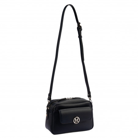 Damentasche Schultertasche 014g 01 Biz Indigo