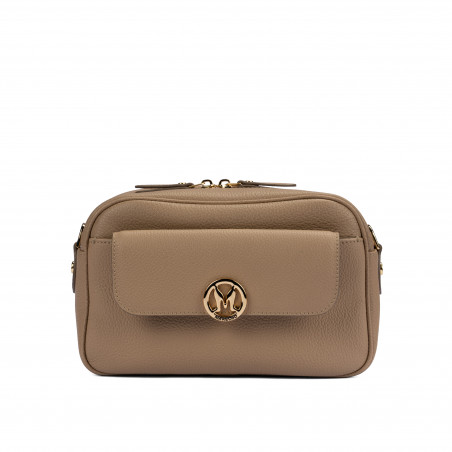 Damentasche zum Umhängen 014g biz nude