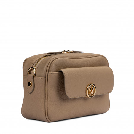 Damentasche zum Umhängen 014g biz nude