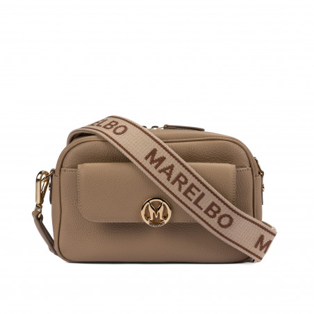 Damentasche zum Umhängen 014g biz nude