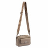 Damenschultertasche 014g 01 biz latte