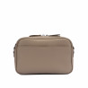 Damenschultertasche 014g 01 biz latte