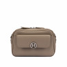 Damenschultertasche 014g 01 biz latte