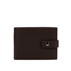 Geldbörse für Männer 210g Biz Coffee