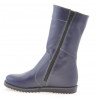 Kinderstiefel 3212 Indigo